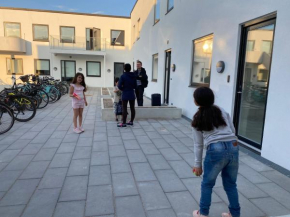 Quantum dimension in Rødovre Kommune